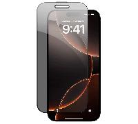 Protezione schermo Crong iPhone 16 Pro Max Glass 3D 9H Oleofobica