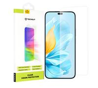 Vetro protettivo 9H Techsuit per Honor 200 Lite - Trasparente KP36633