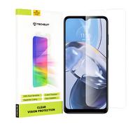 Vetro protettivo 9H Techsuit per Motorola Moto E22/Moto E22i/Moto E13 - Trasparente KP29208