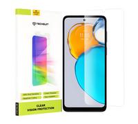 Vetro protettivo 9H Techsuit per Motorola Moto E22s - Permatoma