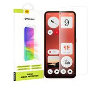 Vetro protettivo 9H Techsuit per Nothing CMF Phone 1 - Permatoma