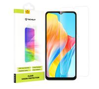 Vetro protettivo 9H Techsuit per Oppo A38/A18 - Permatoma