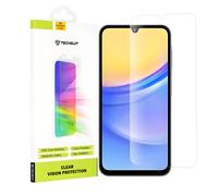 Vetro protettivo 9H Techsuit per Samsung Galaxy A15/Galaxy A15 5G/Galaxy A24 4G /Galaxy A25 5G/Galaxy M15 - Permatoma