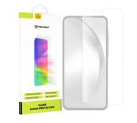 Vetro protettivo 9H Techsuit per Samsung Galaxy A55 - Permatoma