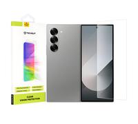 Vetro protettivo 9H Techsuit per Samsung Galaxy Z Fold 6 - Trasparente KP36626