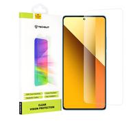 Vetro protettivo 9H Techsuit per Xiaomi Redmi Note 13 5G/Redmi Note 13 Pro 5G/Poco X6 - Permatoma