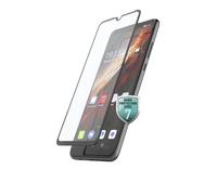 Vetro protettivo a schermo intero per Huawei P30 Lite (New Edition), nero - Nouvo