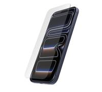 Vetro protettivo "Clear Protect" per iPhone 17 Pro Max/18 Pro Max, montaggio