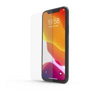 Vetro protettivo ""Clear Protect"" pr Apple iPhone 11, aiuto per la posa