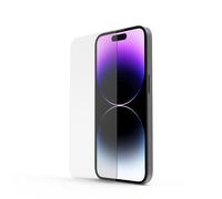 Vetro protettivo ""Clear Protect"" pr Apple iPhone 14 Pro, supporto posa