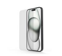 Vetro protettivo ""Clear Protect"" pr Apple iPhone 15 Pro, supporto posa