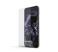 Vetro protettivo ""Clear Protect"" pr Google Pixel 9/9 Pro, aiuto per la posa