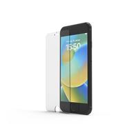 Vetro protettivo ""Clear Protect"" pr iPhone 7/8/SE2020/SE2022, aiuto pse