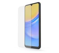 Vetro protettivo ""Clear Protect"" pr Samsung Galaxy A15 4G/5G aiuto posa