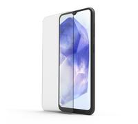 Vetro Di Protezione "CLEAR PROTECT" Per Samsung Galaxy A55 5G, Aiuta A Posare