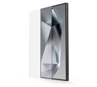 Vetro protettivo ""Clear Protect"" pr Samsung Galaxy S24 Ultra, aiuto pse