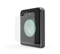 Vetro protettivo ""Clear Protect"" pr Samsung Galaxy Z Flip 6
