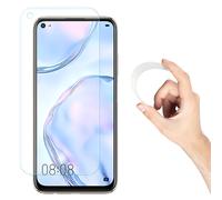 Vetro Protettivo Flessibile Wozinsky per Huawei P40 Lite/Nova 7i/Nova 6 SE - Trasparente