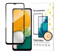 Vetro Protettivo Flessibile Wozinsky per Samsung Galaxy A13 5G/Galaxy A04s/Galaxy A04e/Galaxy A04/Galaxy A03 - Juoda