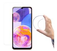 Vetro Protettivo Flessibile Wozinsky per Samsung Galaxy A23 - Permatoma