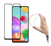 Vetro Protettivo Flessibile Wozinsky per Samsung Galaxy A41 - Juoda