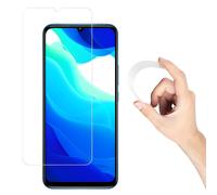 Vetro Protettivo Flessibile Wozinsky per Xiaomi Mi 10T Lite - Trasparente KP9882