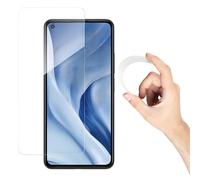 Vetro Protettivo Flessibile Wozinsky per Xiaomi Mi 11 Lite 4G - Permatoma