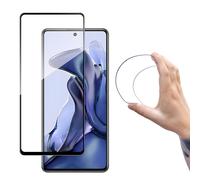 Vetro Protettivo Flessibile Wozinsky per Xiaomi Mi 11T/Mi 11T Pro/Poco X2/Poco X3 Pro/Redmi Note 9 Pro Max - Juoda