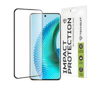 Vetro protettivo Full Cover 111D Techsuit per Honor Magic6 Lite - Juoda