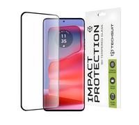 Vetro protettivo Full Cover 111D Techsuit per Motorola Edge 50 Pro - Juoda