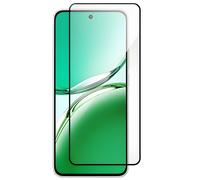 Vetro protettivo Full Cover 111D Techsuit per Oppo Reno12 F/Reno12 FS - Juoda