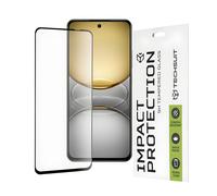 Vetro protettivo Full Cover 111D Techsuit per Realme C75/14x - Juoda