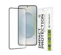 Vetro protettivo Full Cover 111D Techsuit per Samsung Galaxy S25 Edge - Juoda