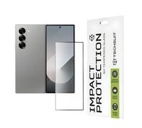 Vetro protettivo Full Cover 111D Techsuit per Samsung Galaxy Z Fold 6 - Juoda