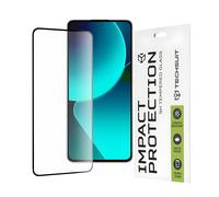 Vetro protettivo Full Cover 111D Techsuit per Xiaomi 13T/13T Pro - Juoda