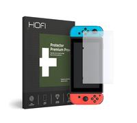 Vetro protettivo Hofi per Nintendo Switch - Trasparente KP20057