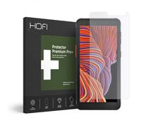 Vetro protettivo Hofi per Samsung Galaxy Xcover 5 - Trasparente