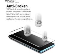 Vetro protettivo KAPSOLO per Huawei P40 Lite