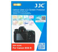 Vetro protettivo LCD JJC Compatibile con CANON R - Nouvo