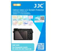 Vetro protettivo LCD JJC compatibile con PANASONIC GX9 - Nouvo