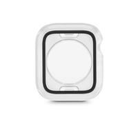 Vetro protettivo per Apple Watch 10, 42 mm, trasparente