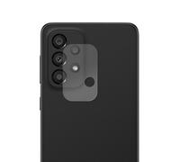 Vetro protettivo per fotocamera per Samsung Galaxy A33 5G / Galaxy A53 5G / A73 5G - Trasparente