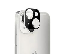 Vetro protettivo per fotocamera Techsuit per Apple iPhone 13/iPhone 13 Mini - Juoda KP27068