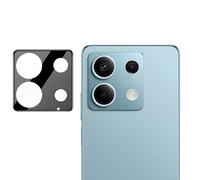 Vetro protettivo per fotocamera Techsuit per Xiaomi Redmi Note 12 4G - Juoda
