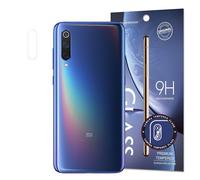Vetro protettivo per la fotocamera 9H per Xiaomi Mi 9 - Permatoma