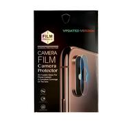 Vetro protettivo per la fotocamera di Samsung Galaxy A52 5G/Galaxy A52 4G/Galaxy A52s 5G/Galaxy A72 5G/Galaxy A72 4G - Permatoma