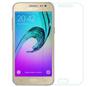 Vetro Protettivo Per Samsung Galaxy S7 S6 S5 Note 6 A5 A8 J5 J7 On5 Pellicola