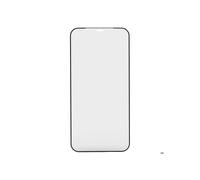Vetro protettivo per schermo - Hama - iPhone 11 - D3O - Resistente ai graffi - Protezione infrangibile