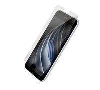 Vetro protettivo per smartphone Quad Lock iPhone SE (2nd/3rd Gen) & 8 Bianco