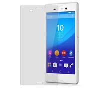 Vetro Protettivo per Sony Xperia M4 Aqua Pellicola Stratificato Display Vero